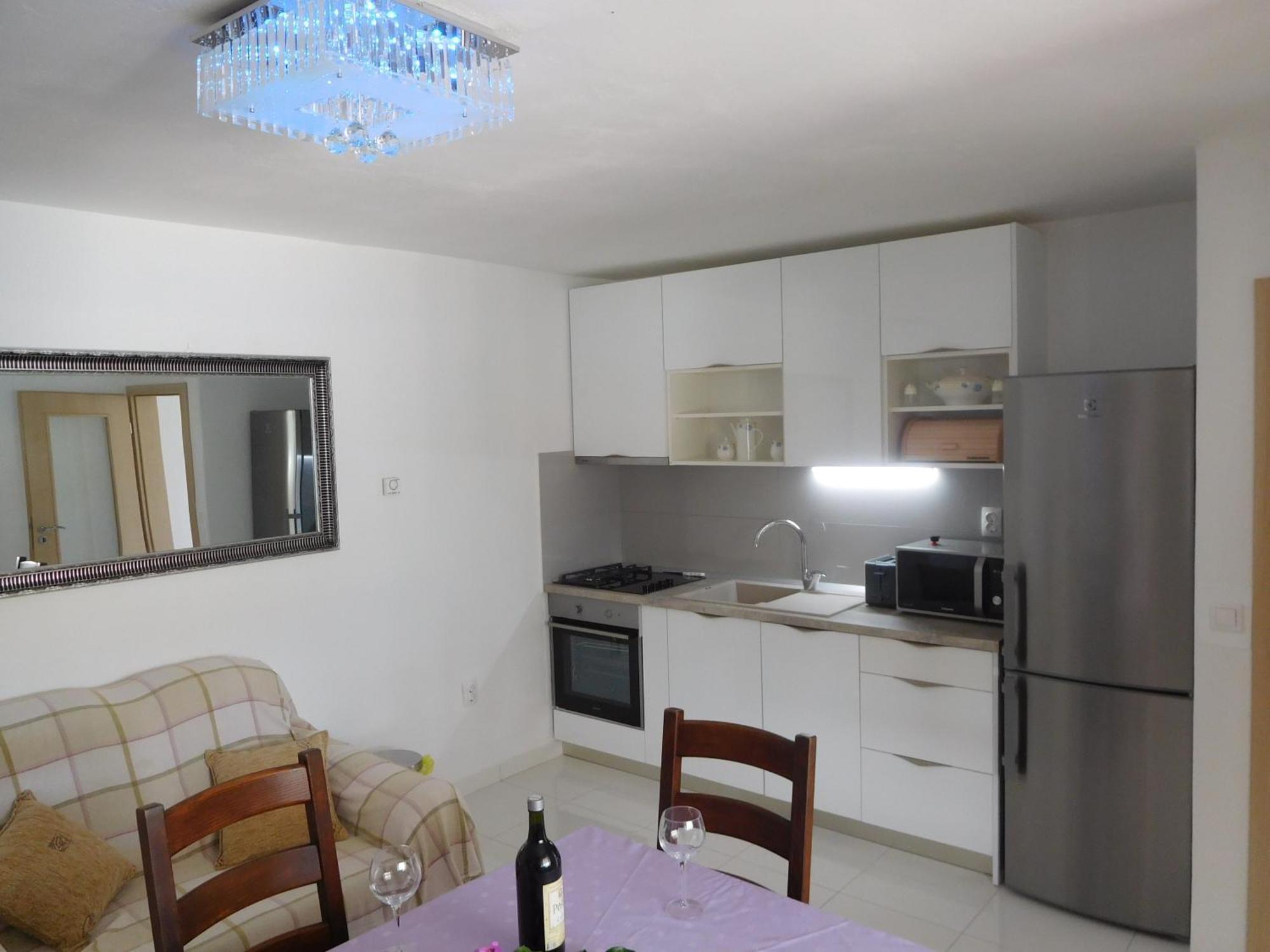 Villa Marija كورتْشولا المظهر الخارجي الصورة