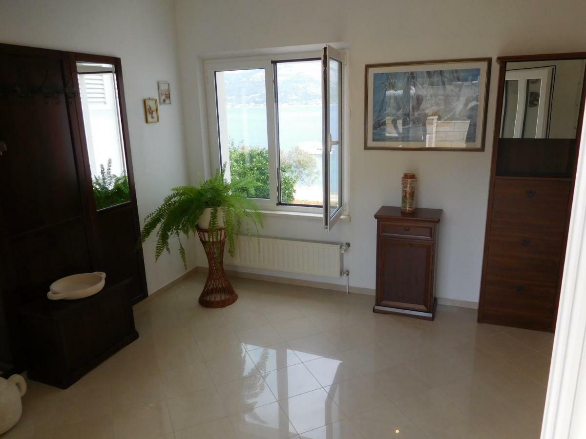 Villa Marija كورتْشولا المظهر الخارجي الصورة