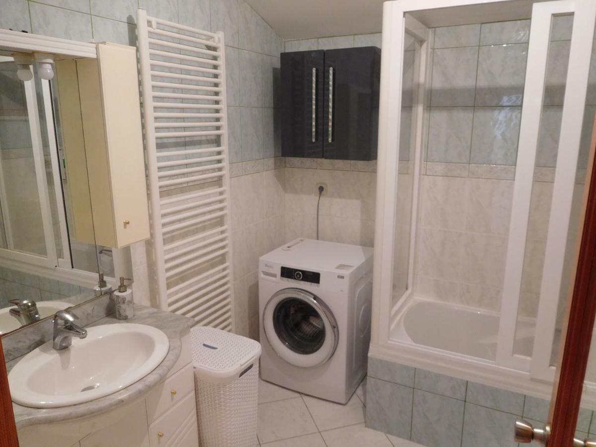 Villa Marija كورتْشولا المظهر الخارجي الصورة
